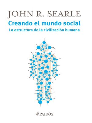 cover image of Creando el mundo social
